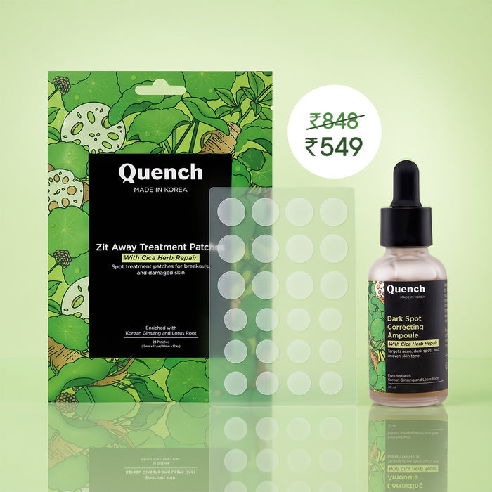 Acne Control Duo