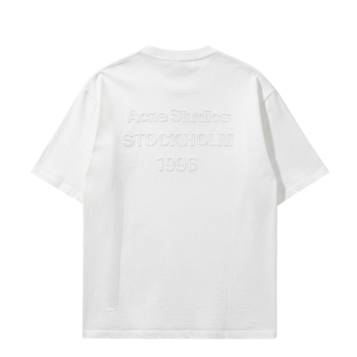 Acne Studios Logo T-Shirt