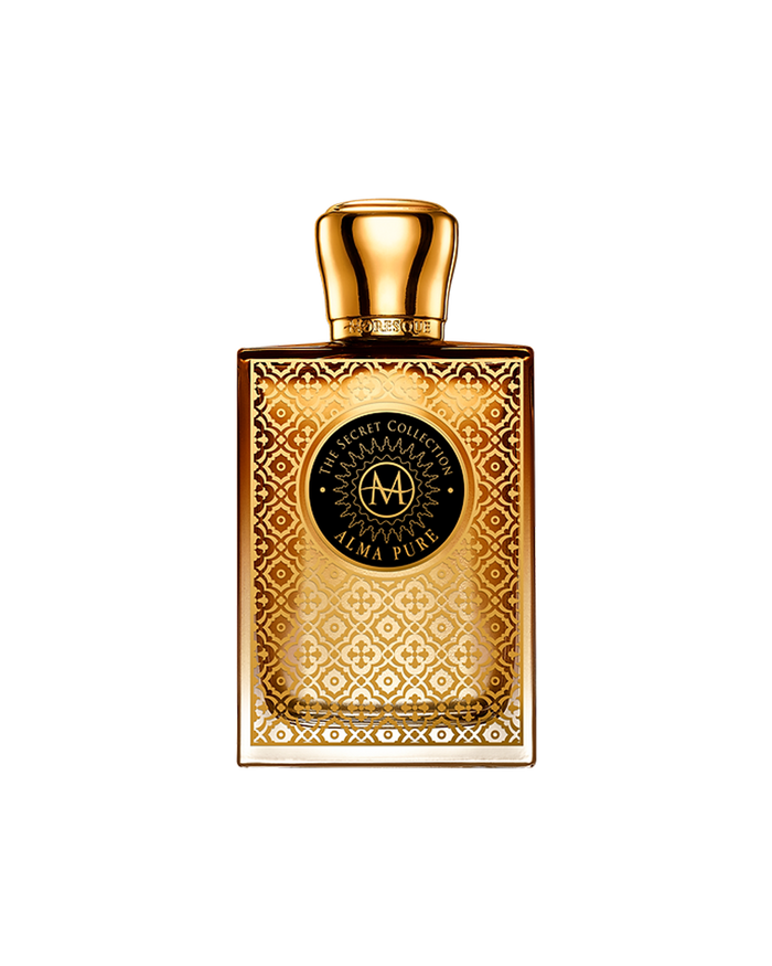 ALMA PURE - TROVE Malaysia