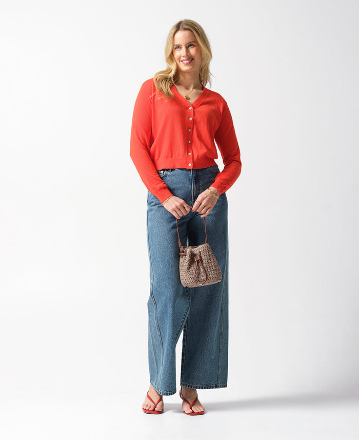 Amelie Cardigan