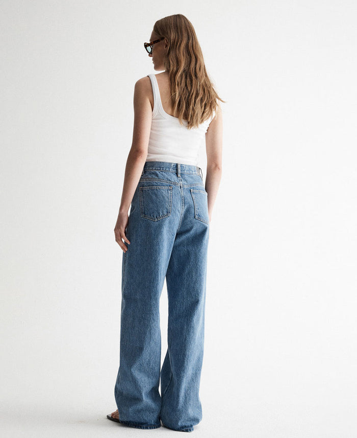 Apollo Jean