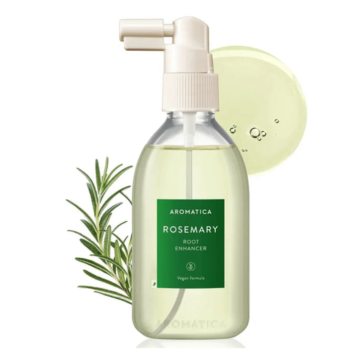 AromaticaAROMATICA Rosemary Root Enhancer 100mlMood Arabia8809151133573