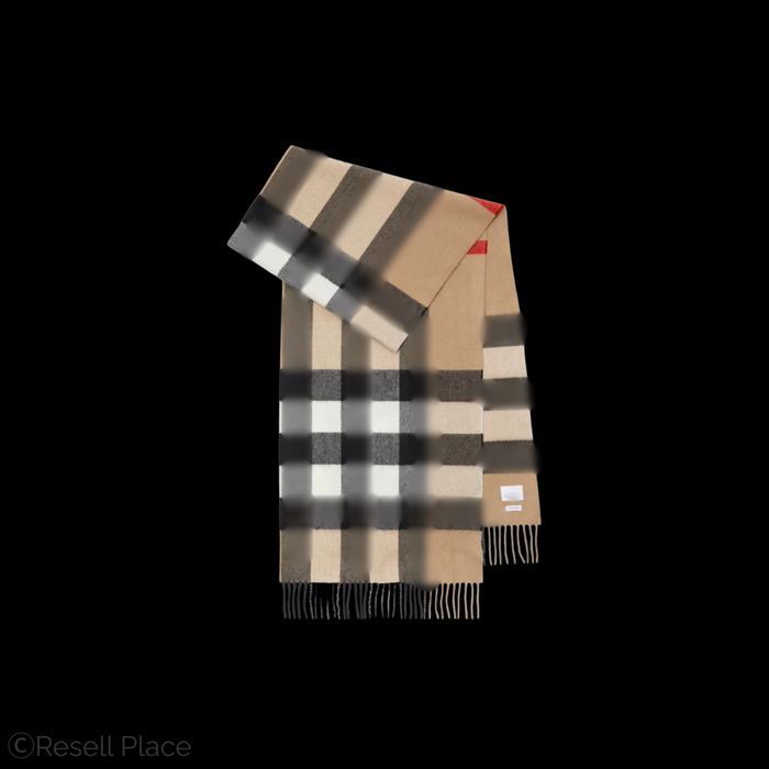 BBRY SCARF