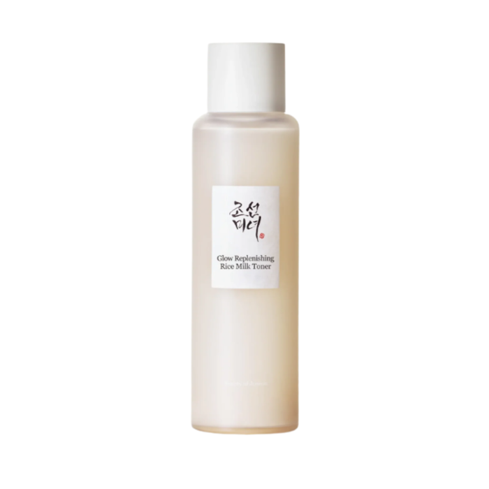 Beauty of Joseon Glow Replenishing Rice Milk