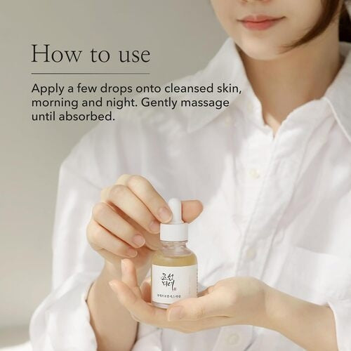 Beauty of Joseon Glow Serum Propolis + Niacinamide 30ml / 1.01 fl. oz.