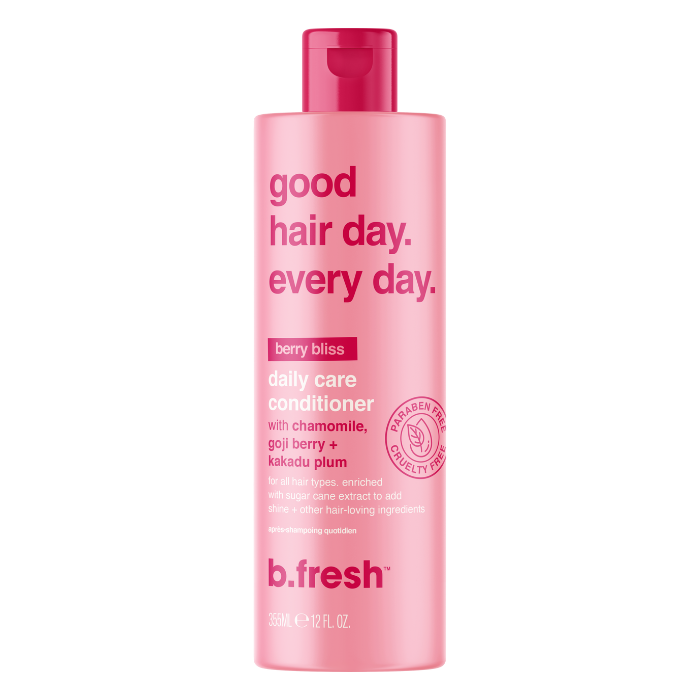 B.Fresh Daily Care Conditioner - 355ml B.Fresh