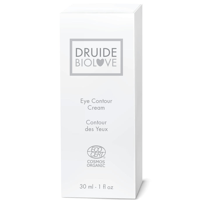 Biolove Eye Contour Cream