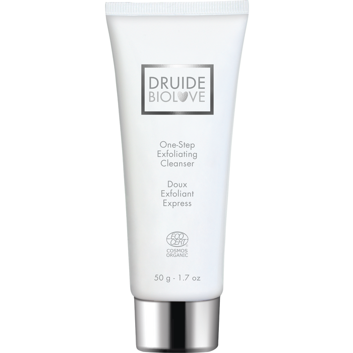 Biolove One-Step Exfoliating Cleanser