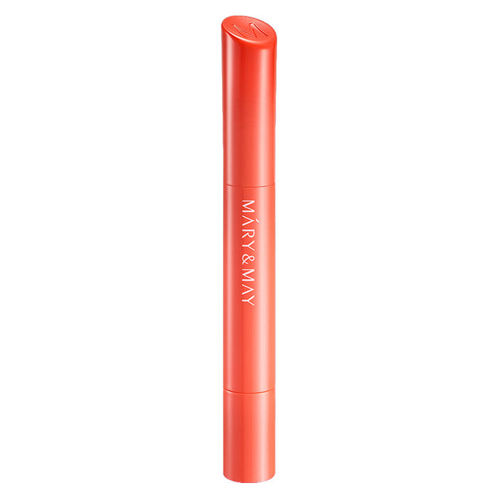 09 Sunset Tangerine