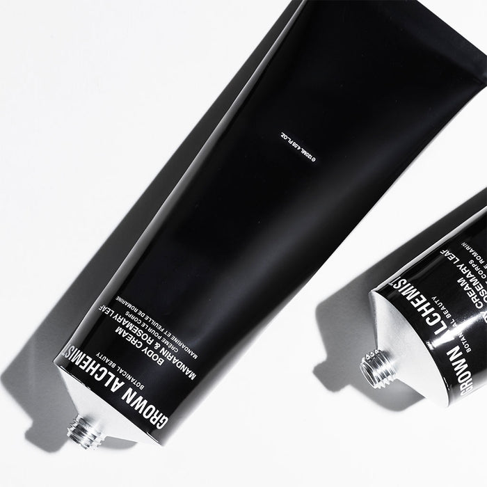 Grown Alchemist Body Cream Nudie Glow Australia