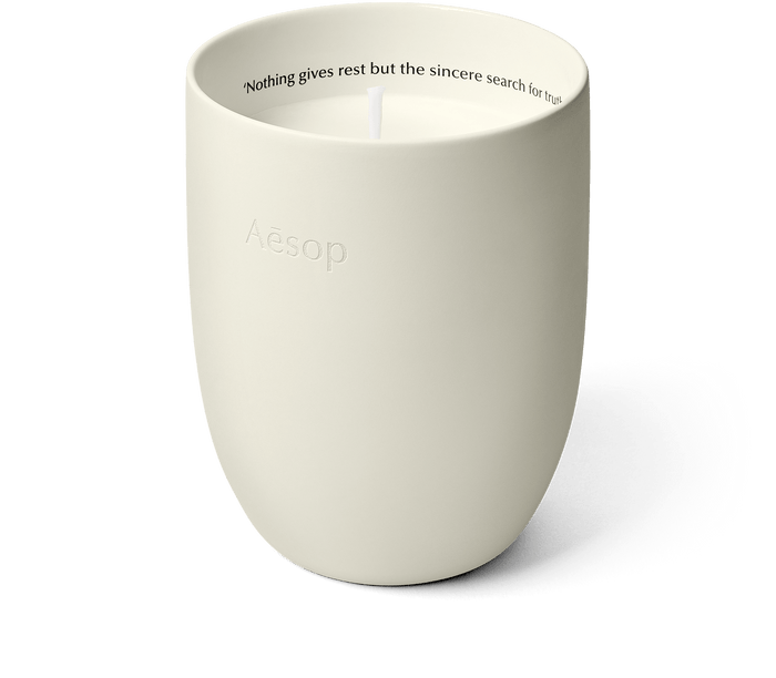 Callippus Aromatique Candle