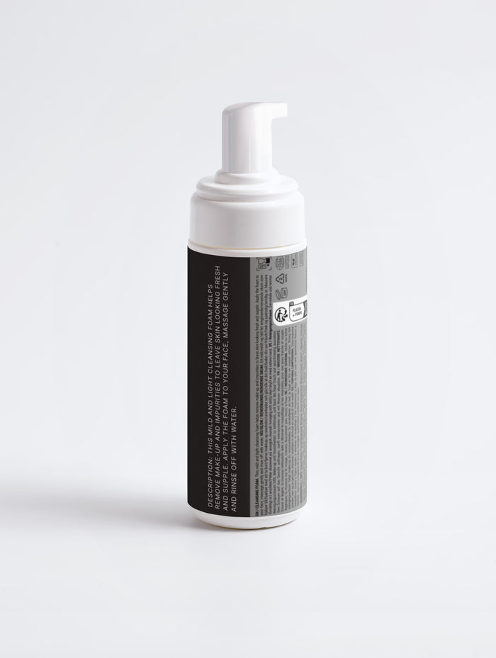 CERA DOMUS Cleansing Foam
