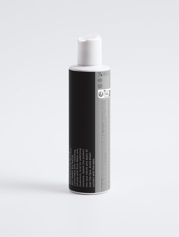 CERA DOMUS Rosewater Hydration Toner