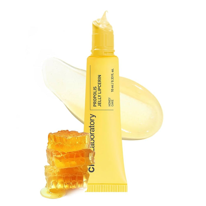 CNP Honey Propolis Jelly Lipcerin Pink Donut 10ml