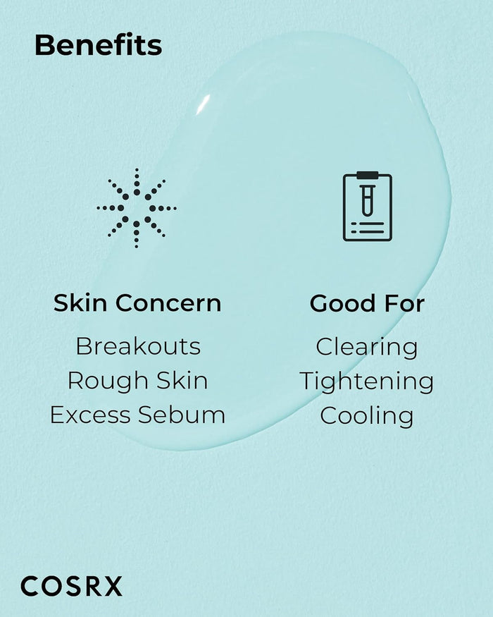 Cosrx Two In One Poreless Power Liquid 100ml
