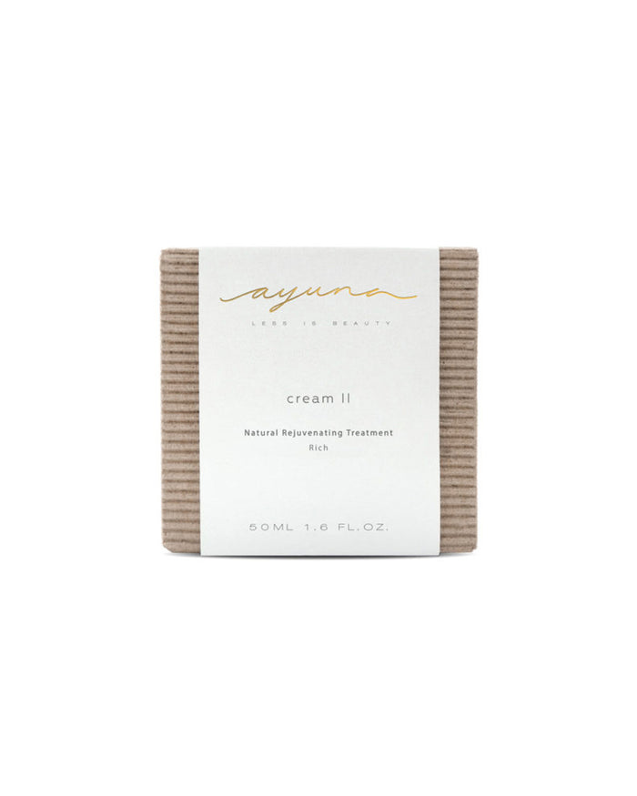 CREAM II