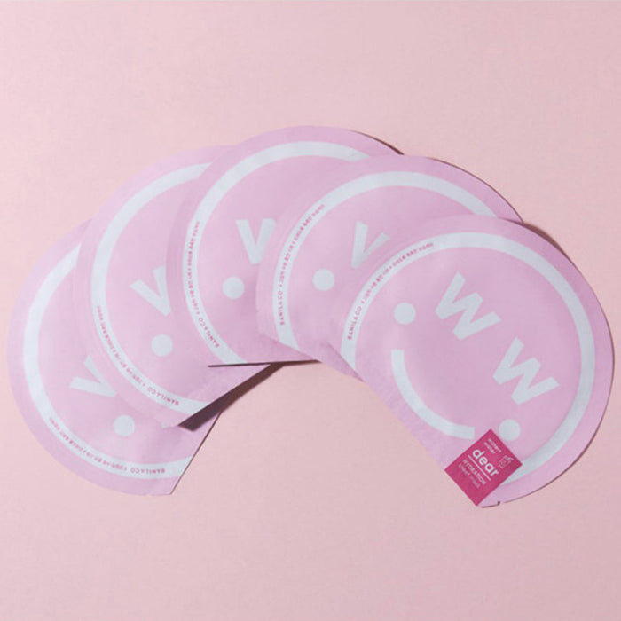 Banila co Dear Hydration Sheet Mask - Korean-Skincare