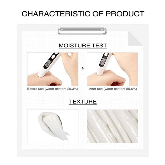 Der. Advanced Revitalizing Neck Cream - Korean-Skincare