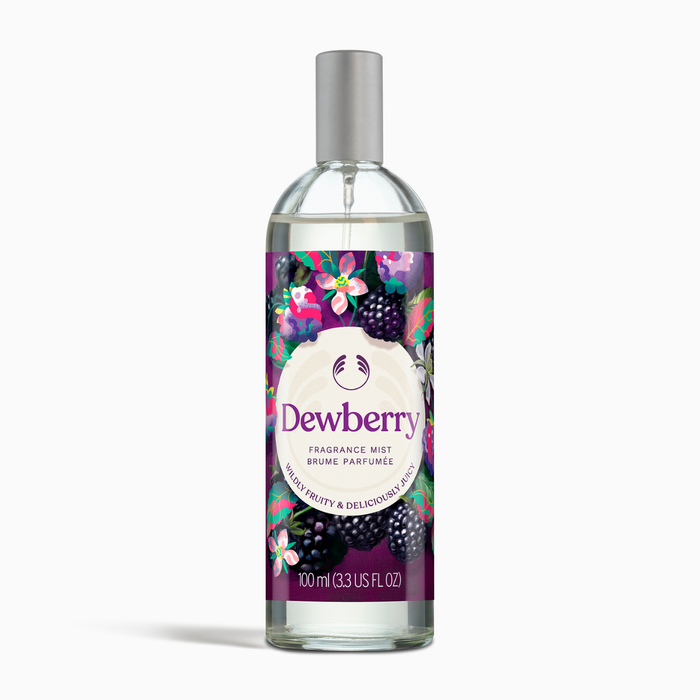Dewberry Fragrance Bundle