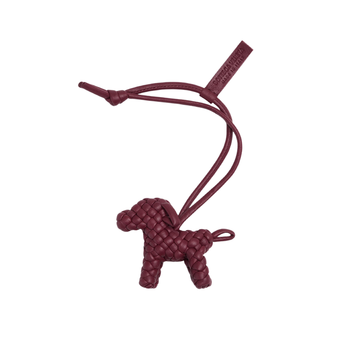 Dog Charm