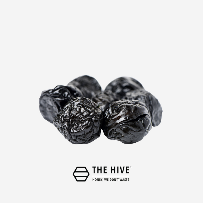 Dried Blueberries (100g) - Thehivebulkfoods