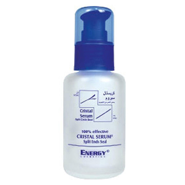 Energy Cristal Serum Split Ends Seal - 100Ml