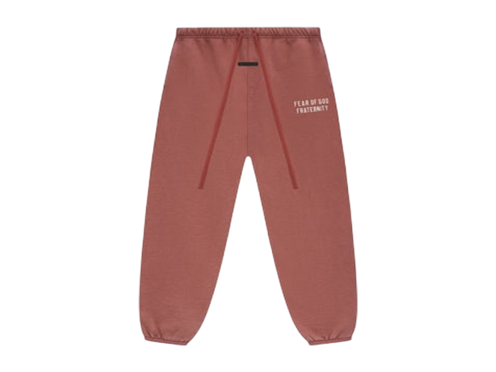 Essentials Heavy Fleece Sweatpant