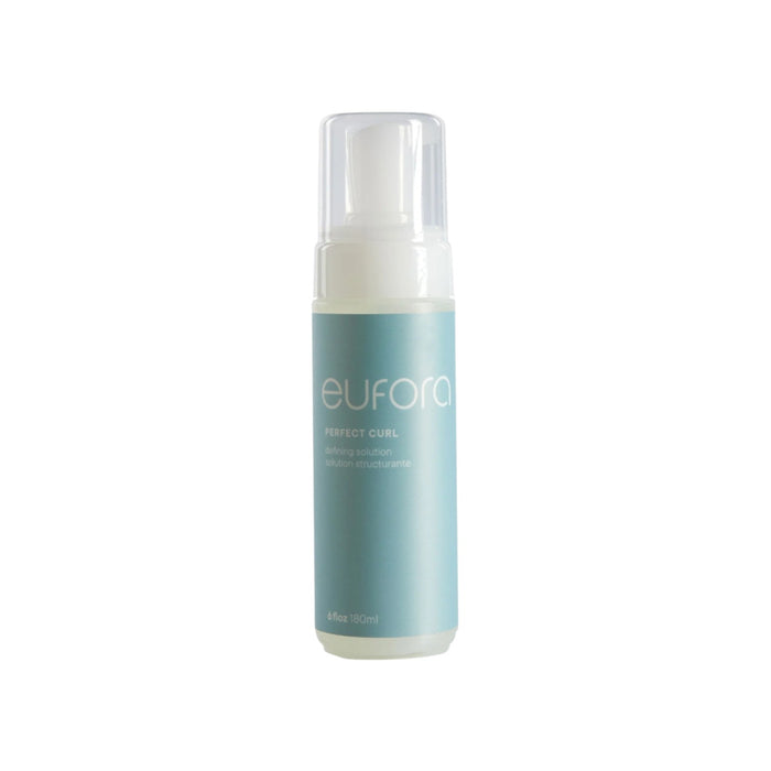 Eufora Curl'n Defining Solution 180ml