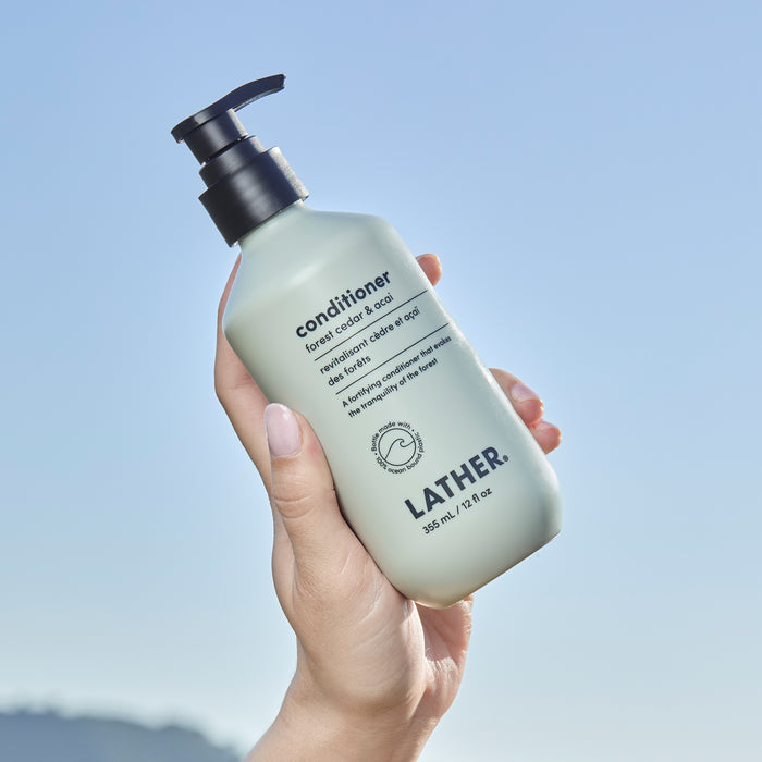 Forest Cedar & Acai Conditioner