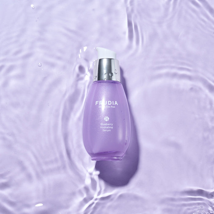 Frudia Blueberry Hydrating Serum - 50g Frudia