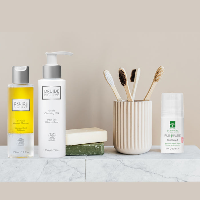 Gentle Cleansing Milk
