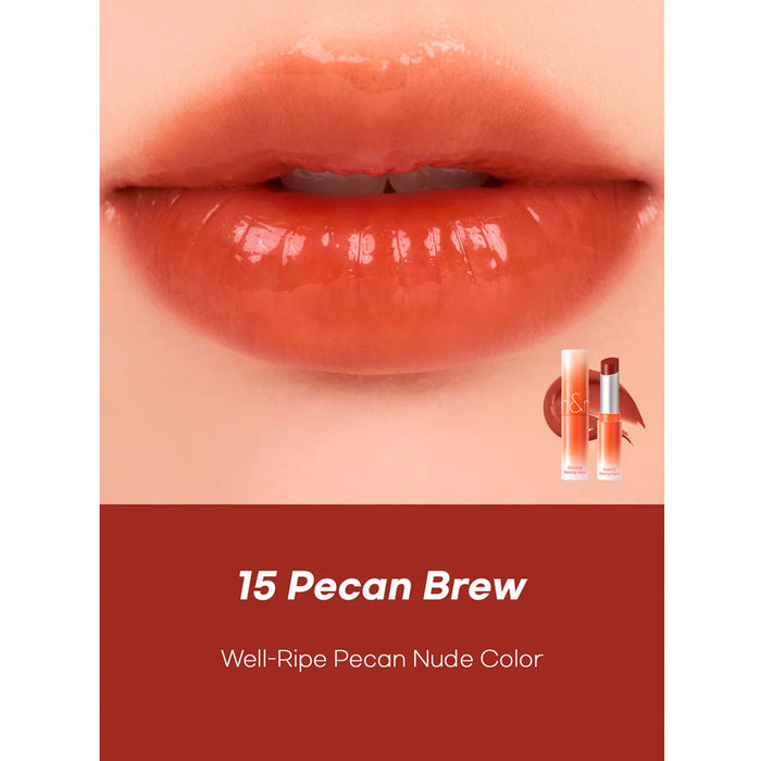 15 Pecan Brew