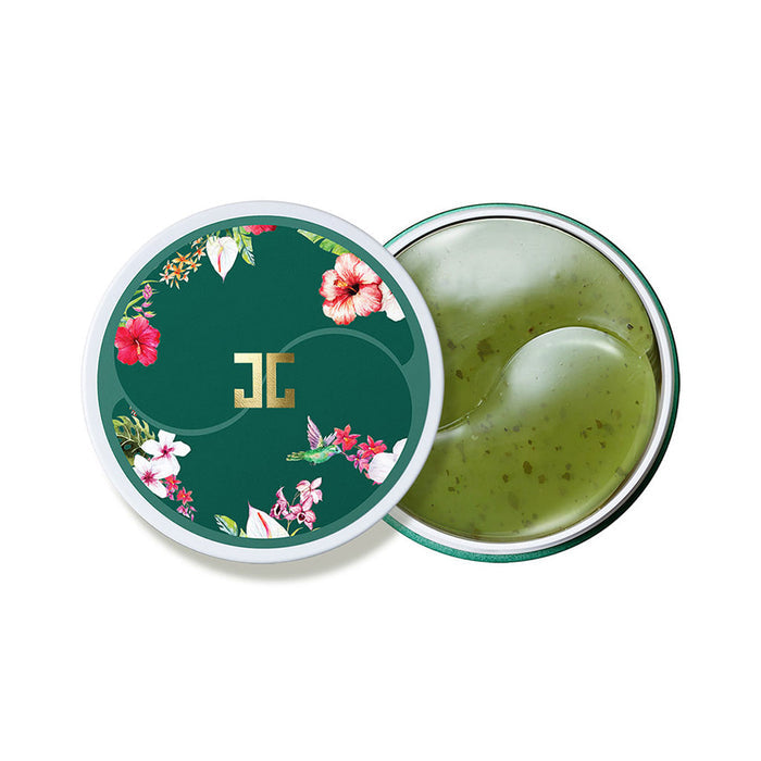 Jayjun Green Tea Eye Gel Patch Nudie Glow Korean Skin Care Australia