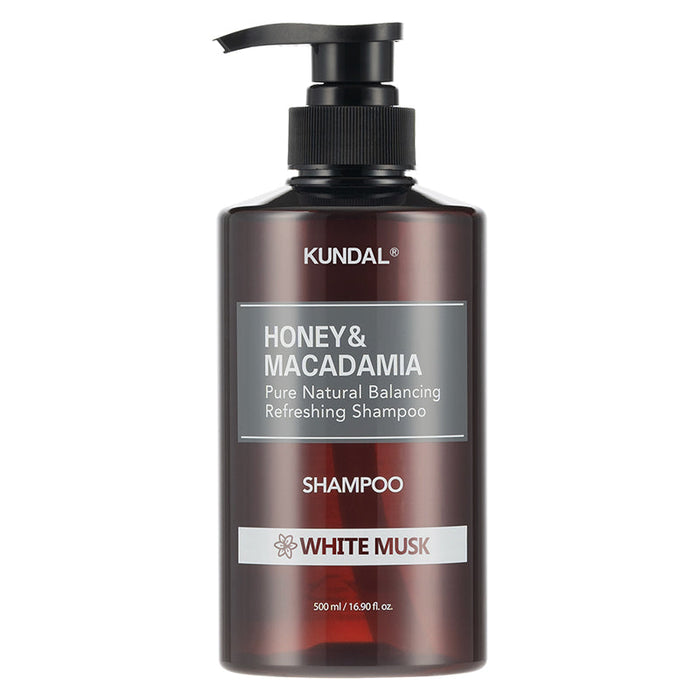 White Musk - 500ml