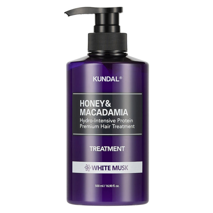 White Musk - 500ml