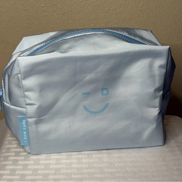 I Dew Care Cosmetics Bag Kit