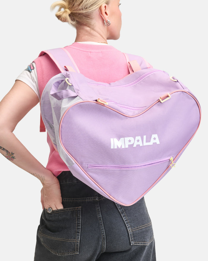Impala Skate Bag - Lavender