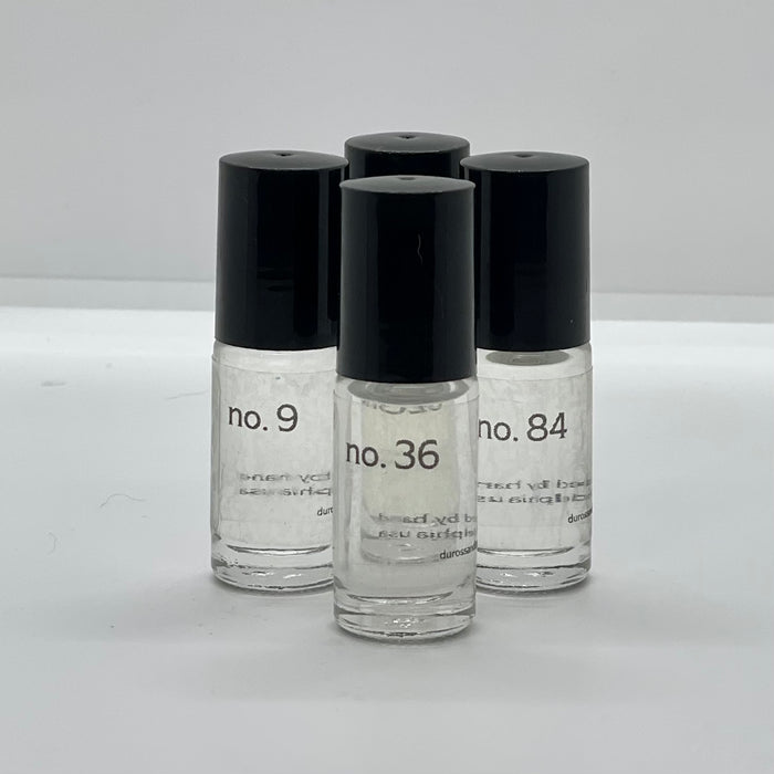 imperial handcrafted perfume