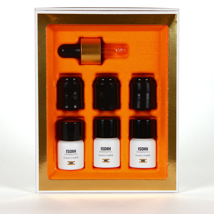 Isdinceutics Flavo-C Forte Serum Tratamiento 30 días