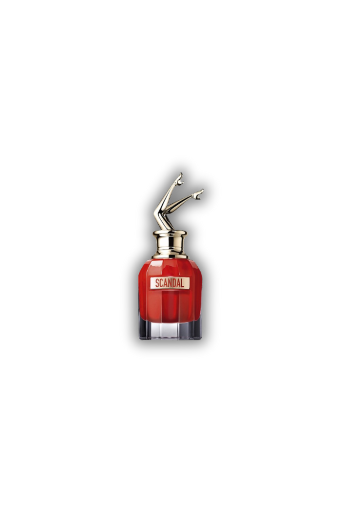 Jean Paul Gaultier Scandal for her