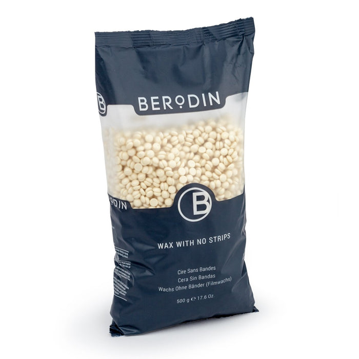 Jet Set Hard Wax Beads
