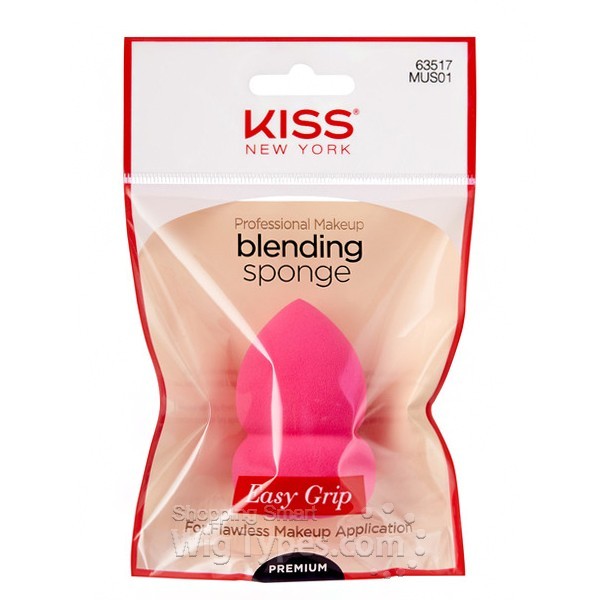 Kiss Mus01 Blending Sponge