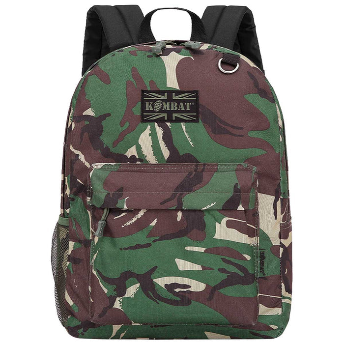 kombat kids street pack dpm