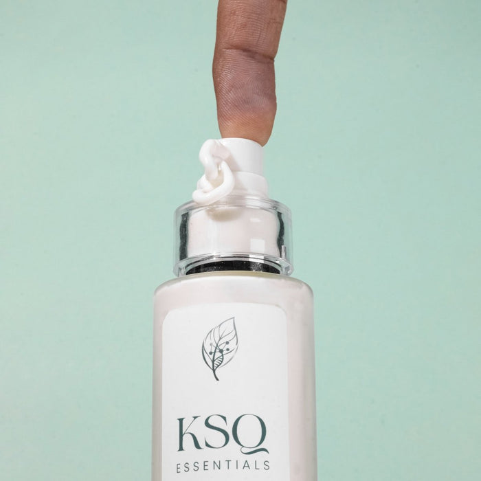KSQ Essentials Hair Cream - ksqessentials