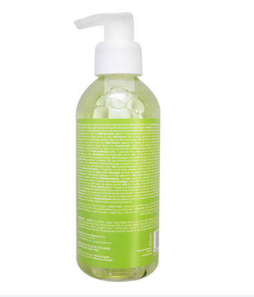 LaCabine Oil Control Facial Cleansing Gel For Combination & Oily Skin 250ml LaCabine
