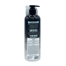 LG BEAUTY REEN Hair Darkening Shampoo 450ml