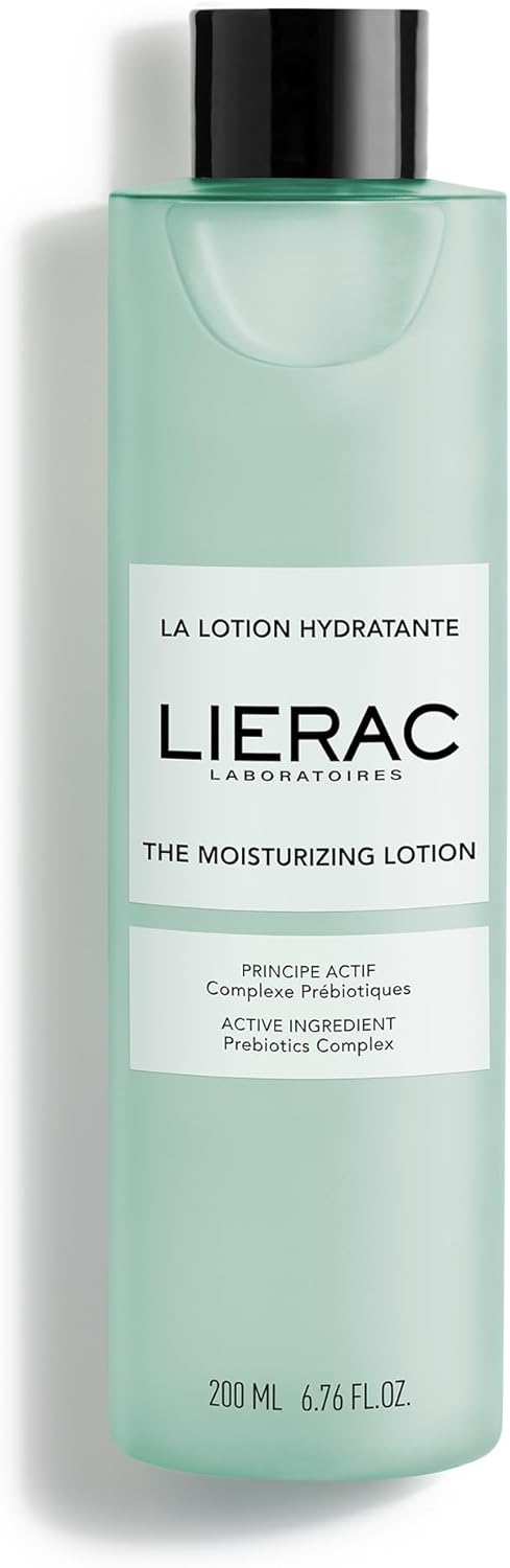 Lierac Moisturizing Lotion 200ml