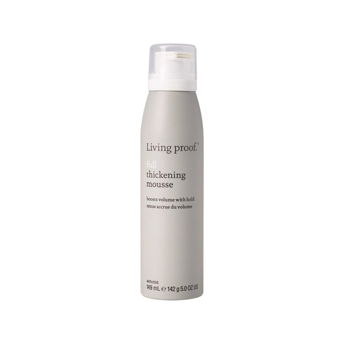 Living Proof Full Thickening Mousse 149ml