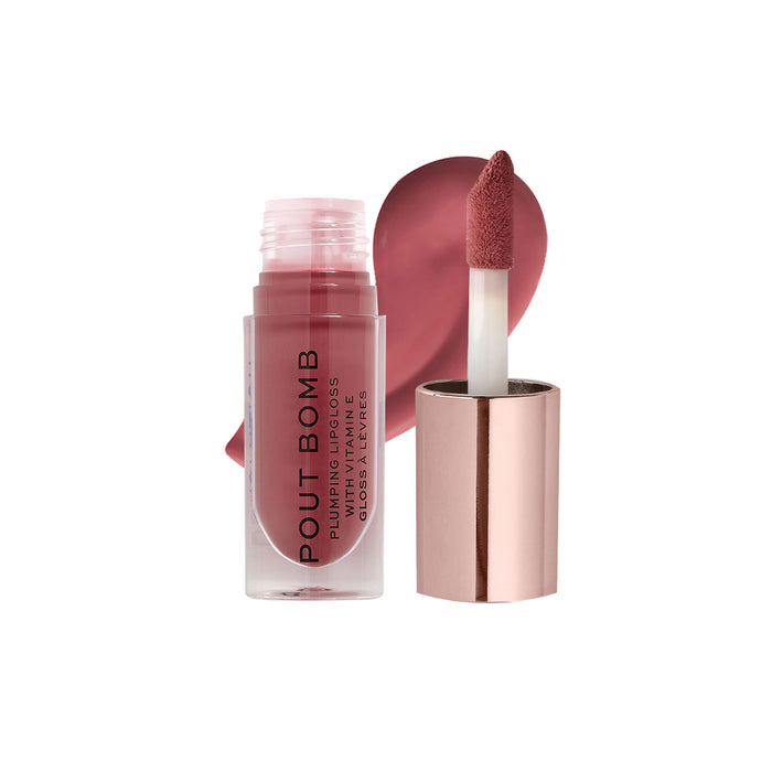 Sauce Dusty Pink