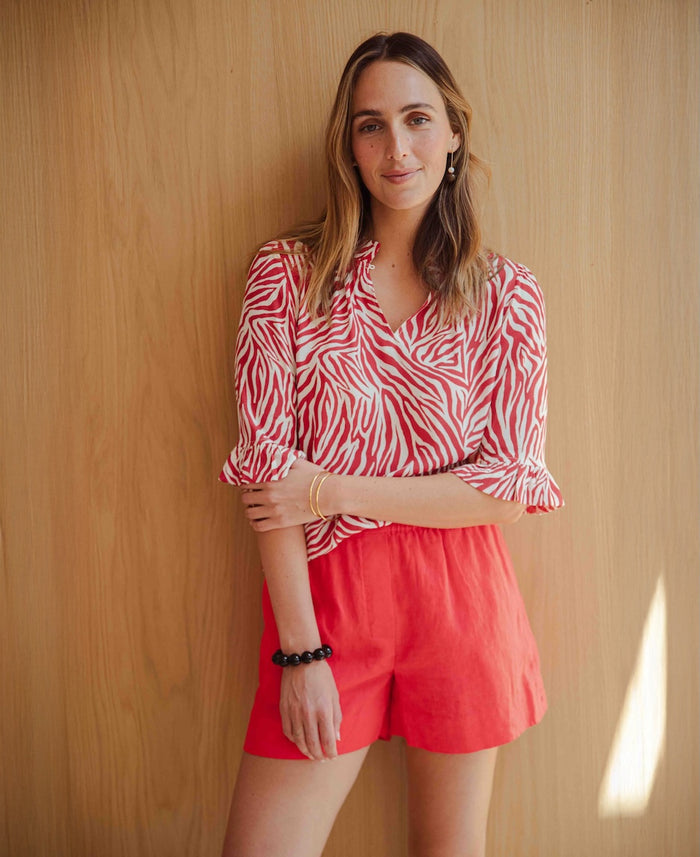 Marina Short